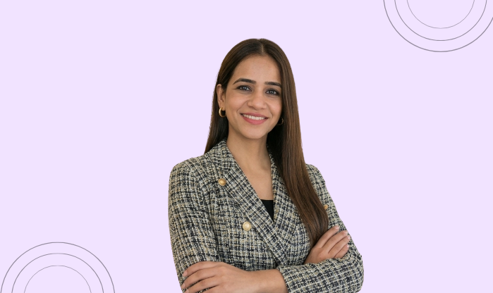 Tapasya Dube promoted to Manager - Corporate HR & Emerging Markets at Alkem Laboratories